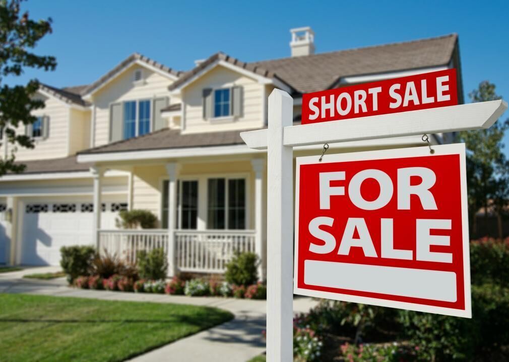 If you’re considering a short sale, be ready to wait